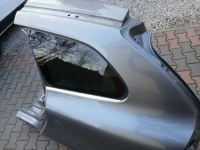 Крила лівий задня 714 volvo xc60 lift 15r w-wa Київ, фото thumb