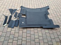 фото thumb №1, Потолок czarna bmw f13