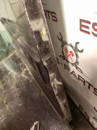 фото thumb №5, Двері правий bok зсувні renault master ii