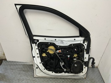 фото thumb №6, Дверь левый перед передние комплектные jeep cherokee kl pw7 13-