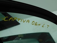 фото thumb №5, Chevrolet captiva 2006r стекло кузовная левый задняя