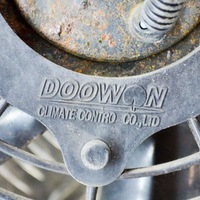 фото thumb №5, Kia carens i 2005 защита вентилятора радиатора