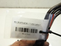 фото thumb №4, Шланг трубка вакуумa kia sportage iii 1.7 crdi