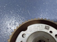 фото thumb №4, Skoda octavia 3 1,4 tsi 150 km варіатор регулятор faz розподільного валу 04e109088ad