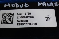 Купити Модуль обдув 84692728 13482740 stbdb opel astra k v, фото thumb