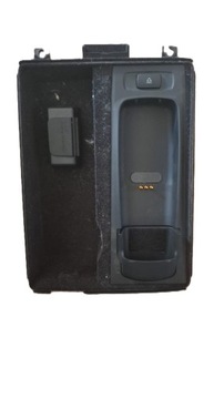 фото thumb №1, Зарядное устройство держатель подставка audi a8 d4 4h0863075l 4h0035707