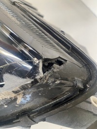 фото thumb №11, Skoda octavia iii рестайлинг лампа левый перед полный led 5e1941015e