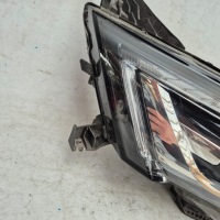 Renault talisman 15- фара правый  перед передняя линза led 260108543r Недорого, фото thumb