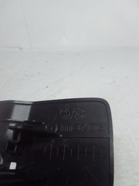 фото thumb №7, Mazda cx50 23- захист заглушка замка капот bcjh56627 usa