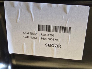 фото thumb №10, Id buzz cargo диван 2 легковой сиденье водителя з підігрівом 1t5881806e akl