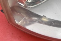 Фара правий лампа перед лінза eu 13100536 opel corsa c lift 03-06 Доставка, фото thumb