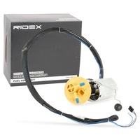 фото thumb №1, Модуль топливный volvo v70 ii 285 s60 i 384 ridex