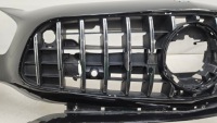 фото thumb №8, Бампер передний mercedes gt рестайлинг amg r190 c190