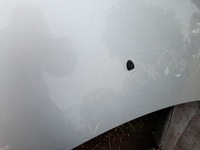 фото thumb №10, Peugeot 307 lift капот кришка двигуна ezrc