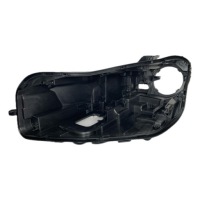 фото thumb №1, Корпус фара mercedes gle model w167 2019-2023 performance led левая