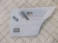 фото thumb №1, Обивка обшивка правый задний golf 2 mk2