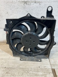 фото thumb №6, Porsche taycan 9j1 вентилятор 9j1.121.250.d