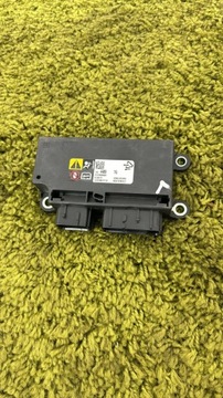 фото thumb №1, Модуль датчик подушка безопасности camaro 15- opel insignia 2 ii b corsa e демонтаж идеальное состояние