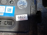 Szt компресор do kół вушко o буксирування opel meriva b 328912134 Доставка, фото thumb