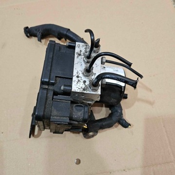 фото thumb №8, Ford fusion рестайлинг usa 2.5 10-12 насос abs блок управления