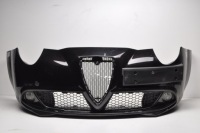 фото thumb №1, Alfa romeo mito бампер перед передний