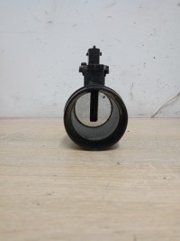 фото thumb №1, Opel zafira b 05- 1.9cdti витратомір 55350046