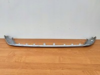 фото thumb №2, Vw t-cross планка бампера зад накладка рамка 2gm