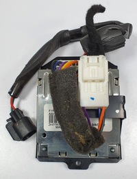 фото thumb №1, Усилитель bose mazda rx-8 rx8 f152-66920a