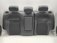 фото thumb №10, Kia sportage iii 14r сидіння диван обшивки