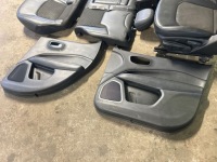 2019 jeep compass коплектная  салон в Украине, фото thumb