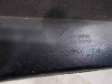 фото thumb №11, Audi a6 c7 4g9 s-line 15-20 avant бампер зад org!