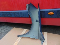 фото thumb №12, Крыло правый перед skoda fabia iii 2014- 6v0821106