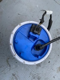 фото thumb №4, Opel meriva b помпа топлива w bak