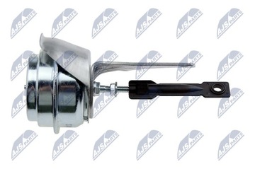 фото thumb №7, Nty клапан регулировка давления турбокомпрессор