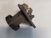 фото thumb №1, Kamaz насос води водяна новий тип металева lublin