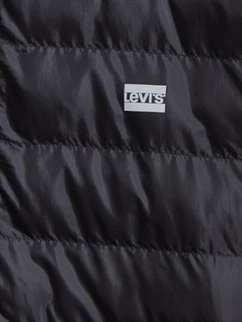 Levi's Mężczyźni Short Down Packable Jacket,