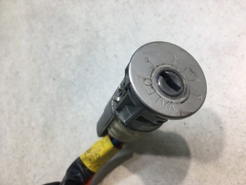 фото thumb №8, Замок запалювання ключ peugeot 206 1.9 d