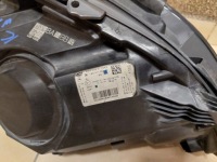 фото thumb №3, Mercedes e klasa w212 lift full led левая