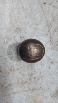 фото thumb №1, Ручка перемикання передач toyota yaris ii 06-11r