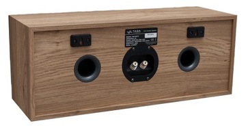 TAGA Harmony TAV-807C Белый центральный