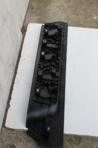 фото thumb №4, Защита порог подножка правый левый toyota proace ii