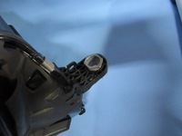 фото thumb №11, Права mercedes w223 multibeam ні клеєна europa