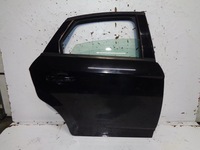 фото thumb №1, Дверь правый задняя ford mondeo mk4 g6 hb