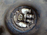 фото thumb №1, Насос помпа топлива 2.5 td5 land rover discovery 2 ii