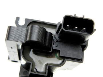 фото thumb №10, Катушка зажигания mitsubishi 1.8 4g93 space star