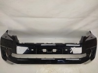 фото thumb №1, Toyota land cruiser j150 lift ii бампер передний перед 2017- 4pdc