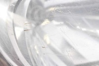 фото thumb №10, Фара правый лампа перед eu 8200701356 renault trafic 2 ii 06-15