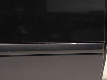 фото thumb №9, Дверь правые правый зад задние vw passat cc 3c8 lc9x