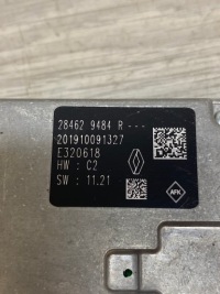 фото thumb №2, Renault clio v камера стекло перед 284629484r