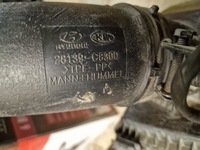 фото thumb №5, Корпус фільтра повітря hyundai i20 2016 crdi 28110-c8300